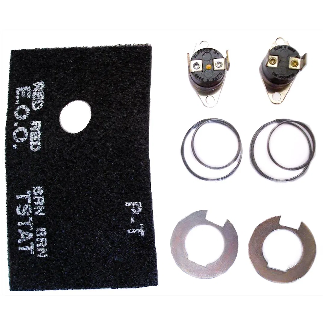 91447MC – M.C.ENTERPRZ Water Heater Thermostat, Front Mount For Use With Atwood 110 Volt Electric Water Heaters Therm...